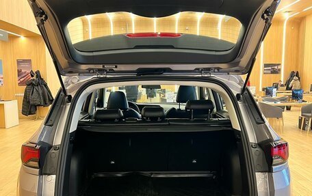 Changan CS35 Plus, 2025 год, 2 839 900 рублей, 12 фотография