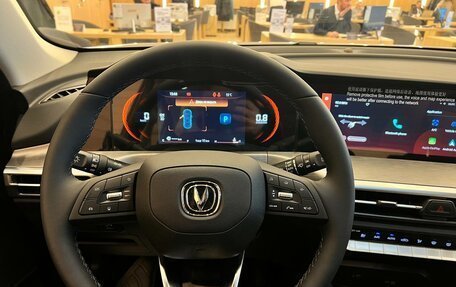 Changan CS35 Plus, 2025 год, 2 839 900 рублей, 10 фотография