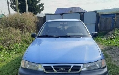 Daewoo Nexia I рестайлинг, 2007 год, 220 000 рублей, 1 фотография