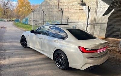 BMW 3 серия, 2020 год, 5 700 000 рублей, 1 фотография