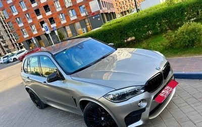 BMW X5 M, 2017 год, 4 250 000 рублей, 1 фотография