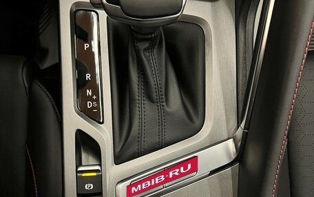 Changan CS35 Plus, 2025 год, 2 839 900 рублей, 13 фотография