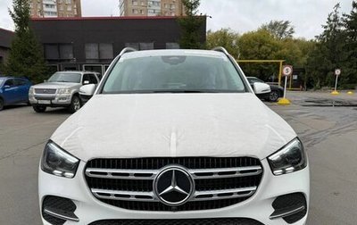 Mercedes-Benz GLE, 2026 год, 12 760 000 рублей, 1 фотография