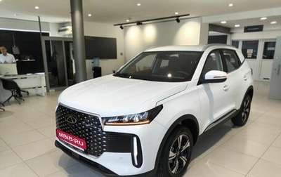 Chery Tiggo 4 I рестайлинг, 2025 год, 2 139 000 рублей, 1 фотография