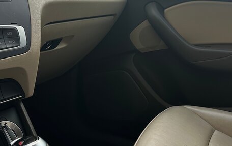Audi Q3, 2012 год, 1 490 000 рублей, 8 фотография
