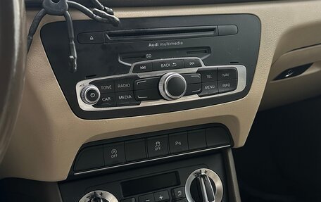 Audi Q3, 2012 год, 1 490 000 рублей, 11 фотография