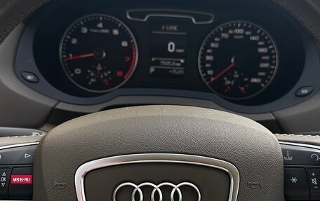Audi Q3, 2012 год, 1 490 000 рублей, 13 фотография