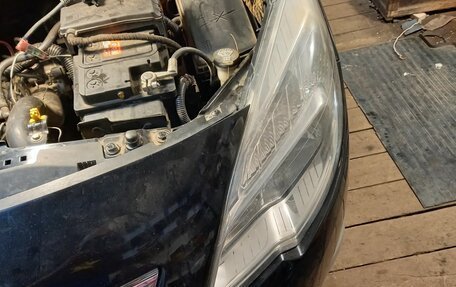 Opel Meriva, 2011 год, 550 000 рублей, 12 фотография