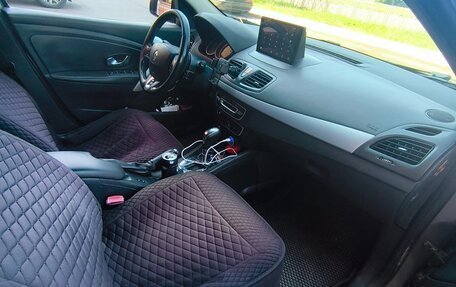 Renault Fluence I, 2010 год, 340 000 рублей, 3 фотография
