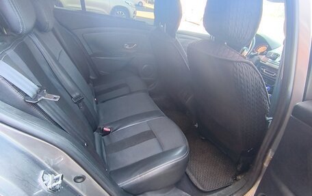 Renault Fluence I, 2010 год, 340 000 рублей, 4 фотография