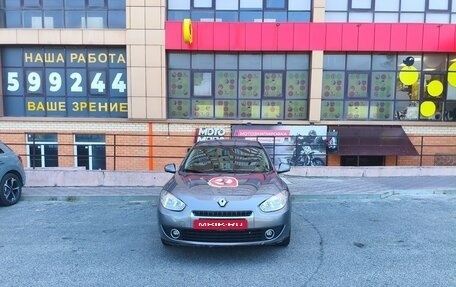 Renault Fluence I, 2010 год, 340 000 рублей, 7 фотография