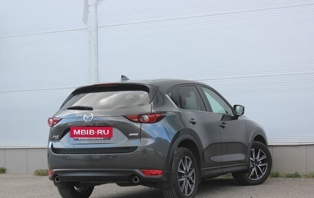 Mazda CX-5 II, 2018 год, 2 597 000 рублей, 2 фотография