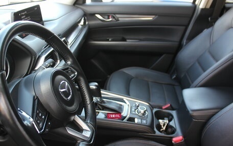 Mazda CX-5 II, 2018 год, 2 597 000 рублей, 11 фотография