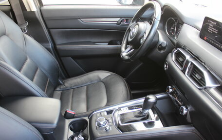 Mazda CX-5 II, 2018 год, 2 597 000 рублей, 17 фотография