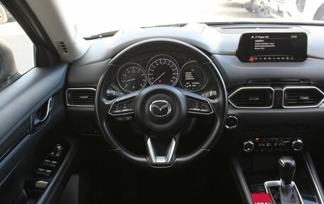 Mazda CX-5 II, 2018 год, 2 597 000 рублей, 20 фотография