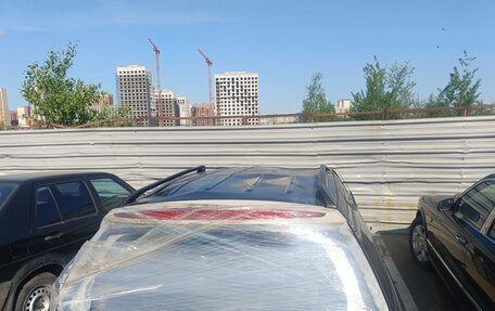 Cadillac SRX II рестайлинг, 2004 год, 200 000 рублей, 8 фотография