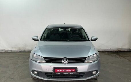 Volkswagen Jetta VI, 2013 год, 960 000 рублей, 2 фотография