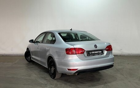 Volkswagen Jetta VI, 2013 год, 960 000 рублей, 6 фотография