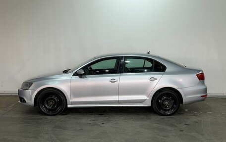 Volkswagen Jetta VI, 2013 год, 960 000 рублей, 7 фотография