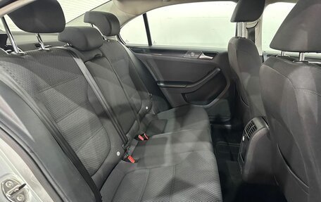 Volkswagen Jetta VI, 2013 год, 960 000 рублей, 10 фотография