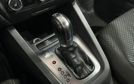 Volkswagen Jetta VI, 2013 год, 960 000 рублей, 15 фотография
