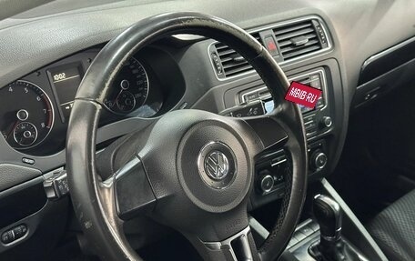 Volkswagen Jetta VI, 2013 год, 960 000 рублей, 12 фотография
