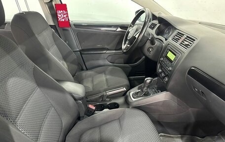 Volkswagen Jetta VI, 2013 год, 960 000 рублей, 9 фотография