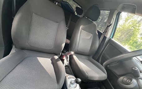 Opel Corsa D, 2012 год, 550 000 рублей, 5 фотография