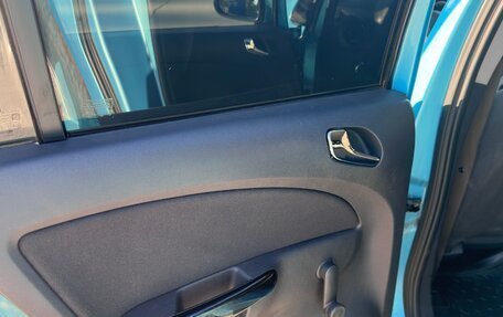 Opel Corsa D, 2012 год, 550 000 рублей, 9 фотография