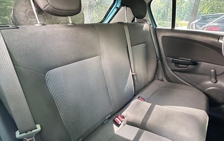 Opel Corsa D, 2012 год, 550 000 рублей, 7 фотография