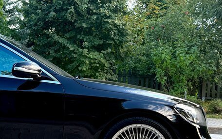 Mercedes-Benz S-Класс, 2018 год, 5 200 000 рублей, 17 фотография