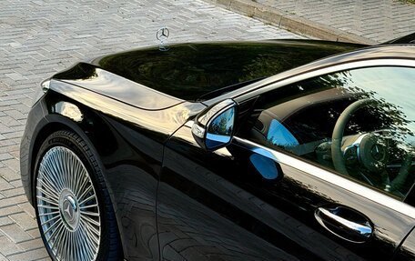 Mercedes-Benz S-Класс, 2018 год, 5 200 000 рублей, 21 фотография