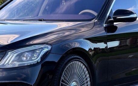 Mercedes-Benz S-Класс, 2018 год, 5 200 000 рублей, 26 фотография