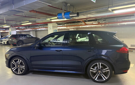 Porsche Cayenne III, 2012 год, 3 450 000 рублей, 3 фотография
