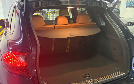Porsche Cayenne III, 2012 год, 3 450 000 рублей, 12 фотография
