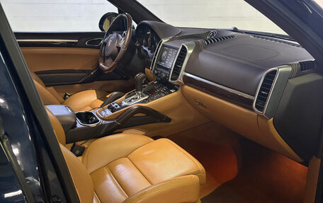 Porsche Cayenne III, 2012 год, 3 450 000 рублей, 11 фотография