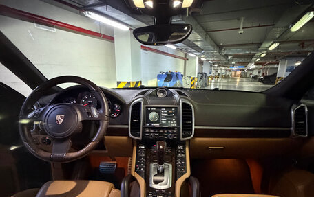Porsche Cayenne III, 2012 год, 3 450 000 рублей, 8 фотография
