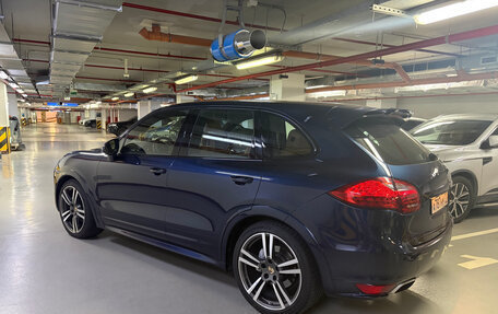 Porsche Cayenne III, 2012 год, 3 450 000 рублей, 6 фотография