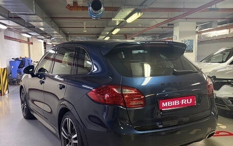 Porsche Cayenne III, 2012 год, 3 450 000 рублей, 7 фотография
