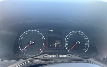 Volkswagen Polo VI (EU Market), 2022 год, 1 749 000 рублей, 9 фотография