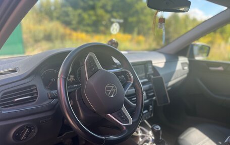 Volkswagen Polo VI (EU Market), 2022 год, 1 749 000 рублей, 5 фотография