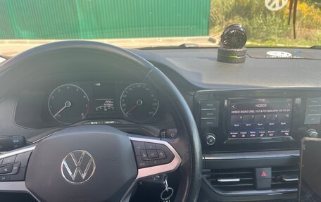 Volkswagen Polo VI (EU Market), 2022 год, 1 749 000 рублей, 10 фотография