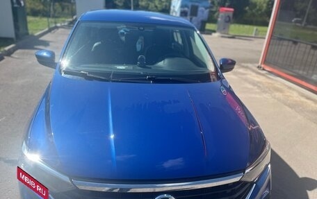 Volkswagen Polo VI (EU Market), 2022 год, 1 749 000 рублей, 8 фотография