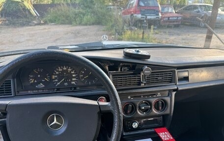 Mercedes-Benz 190 (W201), 1988 год, 110 000 рублей, 6 фотография