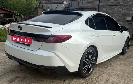 Toyota Camry, 2024 год, 3 700 000 рублей, 3 фотография
