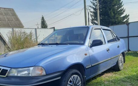 Daewoo Nexia I рестайлинг, 2007 год, 220 000 рублей, 2 фотография