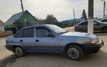 Daewoo Nexia I рестайлинг, 2007 год, 220 000 рублей, 6 фотография