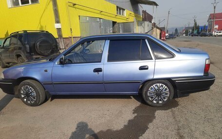 Daewoo Nexia I рестайлинг, 2007 год, 220 000 рублей, 3 фотография