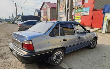 Daewoo Nexia I рестайлинг, 2007 год, 220 000 рублей, 7 фотография