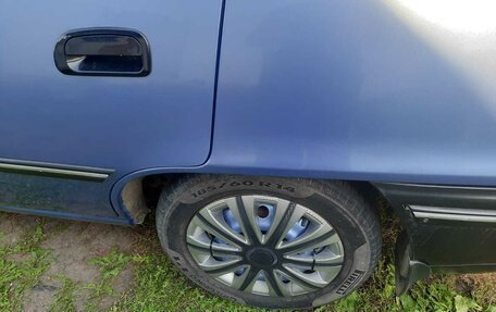 Daewoo Nexia I рестайлинг, 2007 год, 220 000 рублей, 9 фотография